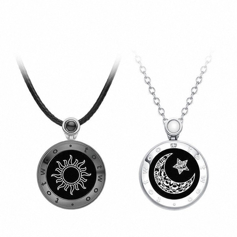 Eternal Sync Touch Bracelets