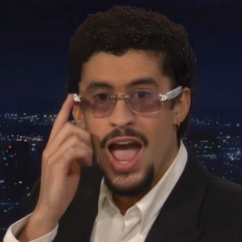 Advanced Rimless Sunglasses