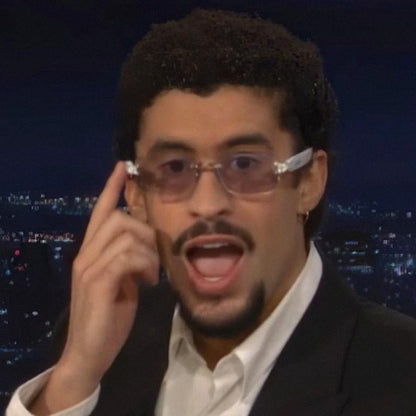 Advanced Rimless Sunglasses