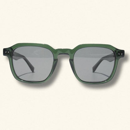 Whiskey Retro Sunglasses