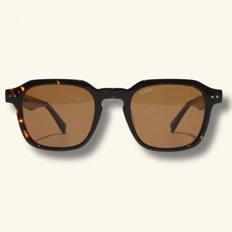 Whiskey Retro Sunglasses