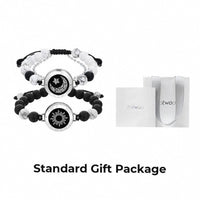 Matching Beads(Silver+Silver)