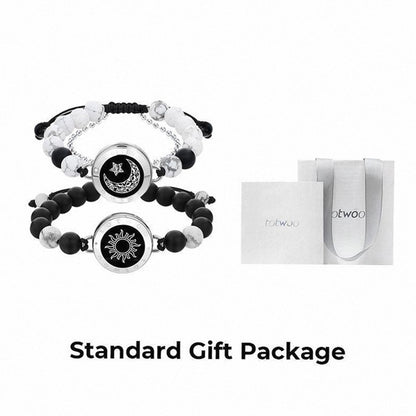 Eternal Sync Touch Bracelets