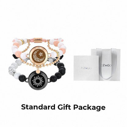 Eternal Sync Touch Bracelets