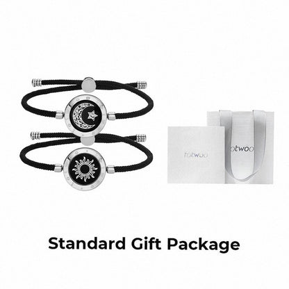 Eternal Sync Touch Bracelets