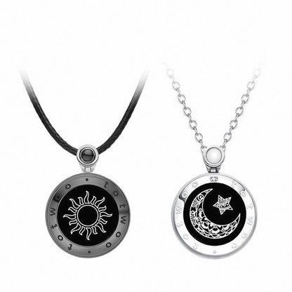 Eternal Sync Touch Bracelets