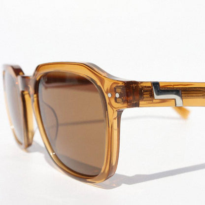 Whiskey Retro Sunglasses