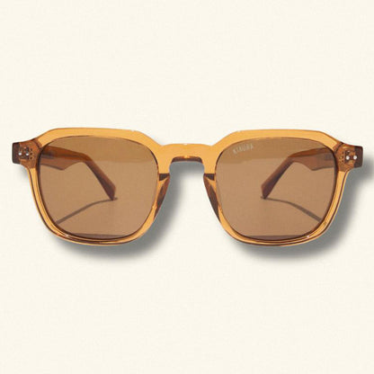 Whiskey Retro Sunglasses
